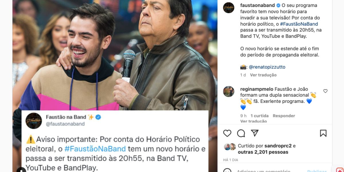 Faustão 