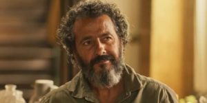 José Leôncio vai mudar de ideia na novela Pantanal (Foto: Reprodução/Globo)