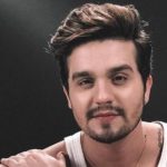 Luan Santana teve início de carreira exposto por sertanejo (Foto: Reprodução)