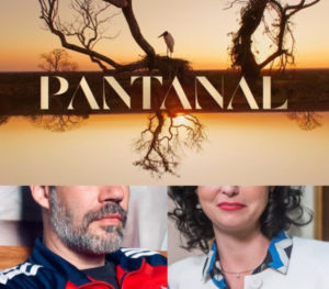 Pantanal - Novos personagens entram na novela e um deles vem para dizimar família de José Leôncio (Marcos Palmeira) até a última vida (Foto: Reprodução / Globo / Montagem TV Foco)