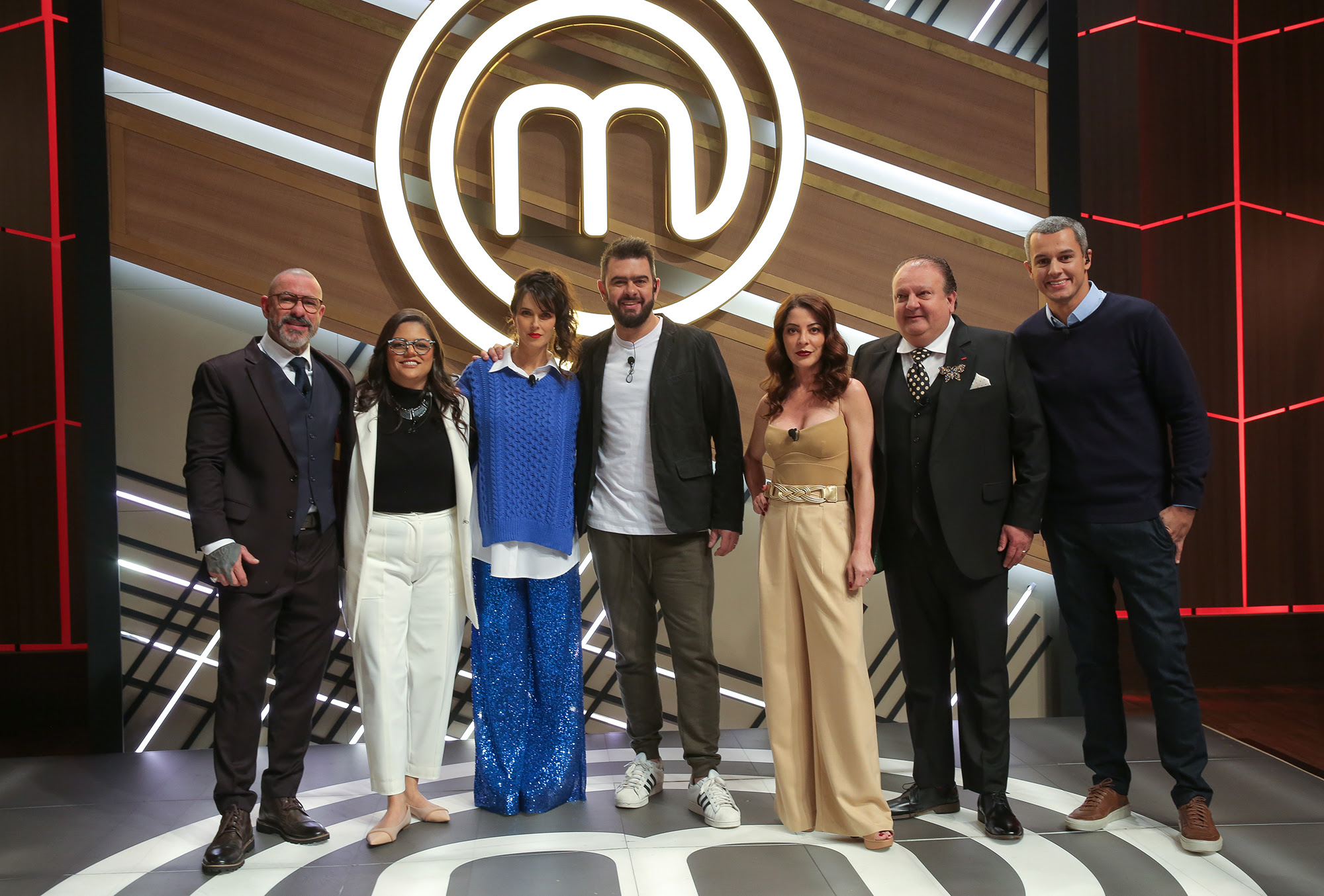 MasterChef Profissionais seminifinal quem vai