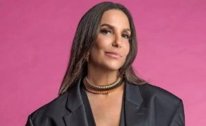 Ivete Sangalo expõe marido em vídeo (Foto: Reprodução)