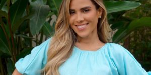 Wanessa (Reprodução)