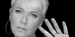 Xuxa lamentou a morte de um amigo nas redes sociais (Foto: Reprodução / Instagram)