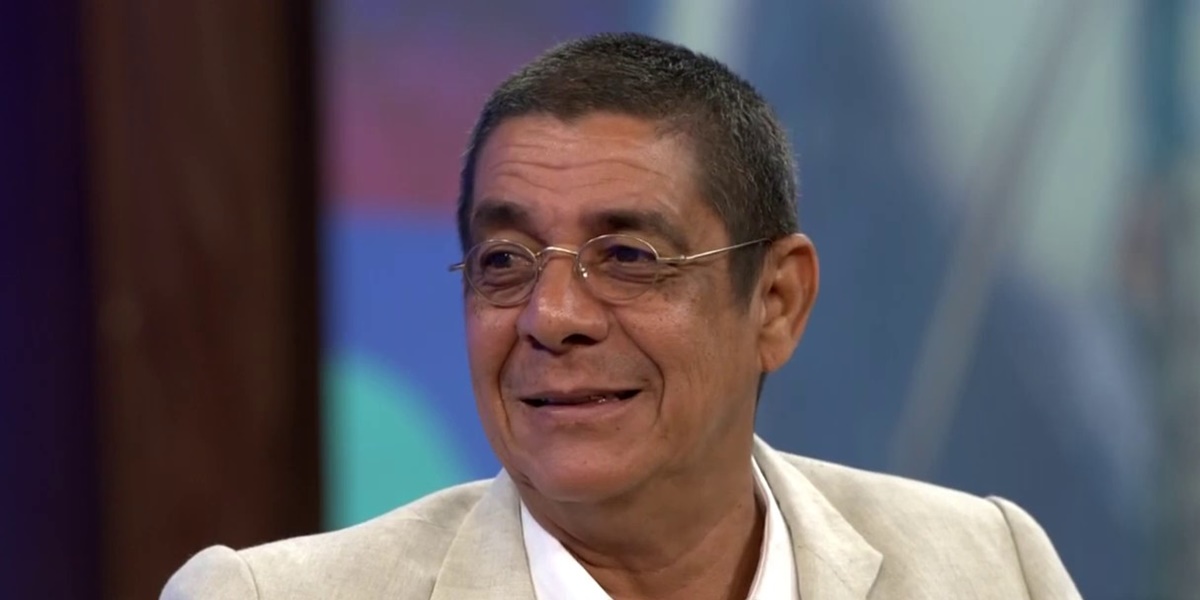 Zeca Pagodinho