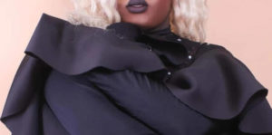 Morre famosa Drag Queen aos 25 anos (Foto: Reprodução)