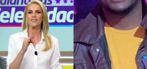 Ana Hickmann expôs que foi ignorada por cantor durante voo- Foto: Montagem/TV Foco