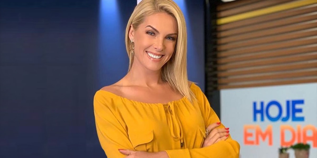 Valor Que Ana Hickmann Disse Dar Para O Filho Pequeno Espanta