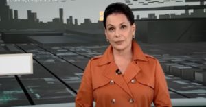 Atriz Carolina Ferraz abre o jogo sobre comportamento de Glória Pires em bastidores - Foto Reprodução