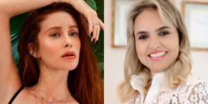 Imagem do post Marina Ruy Barbosa perdeu diamante de 160 mil e esposa de Carlos Alberto viveu apuros com anel de 45 mil em privada