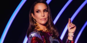 Ivete Sangalo (Foto: Divulgação/TV Globo)