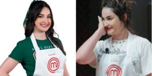 Alegria de campeã do MasterChef virou motivo de tristeza e tudo foi ao chão espatifado - Reprodução