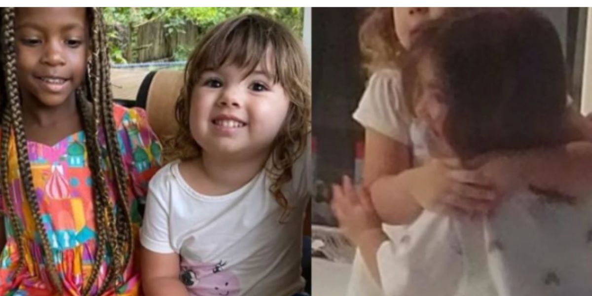 Tatá Werneck surpreende público ao divulgar foto da filha brincando e beleza da neném encanta 