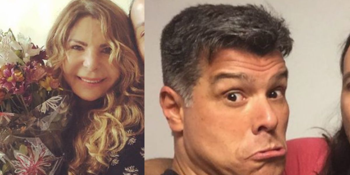 Filho de Maurício Mattar e Elba Ramalho deixa o público chocado com beleza inenarrável: 'Lindo igual o pai'