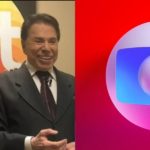 Diretor de programação da emissora de Silvio Santos cansou de ver as tramas do SBT serem reclassificadas e denunciou uma novela da Globo- Foto: Montagem/TV Foco