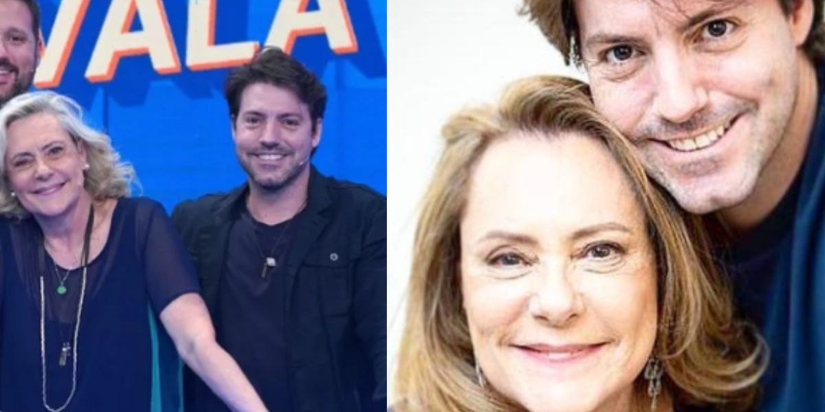 Filho de Elizabeth Savalla e Marcelo Picchi choca por beleza exuberante