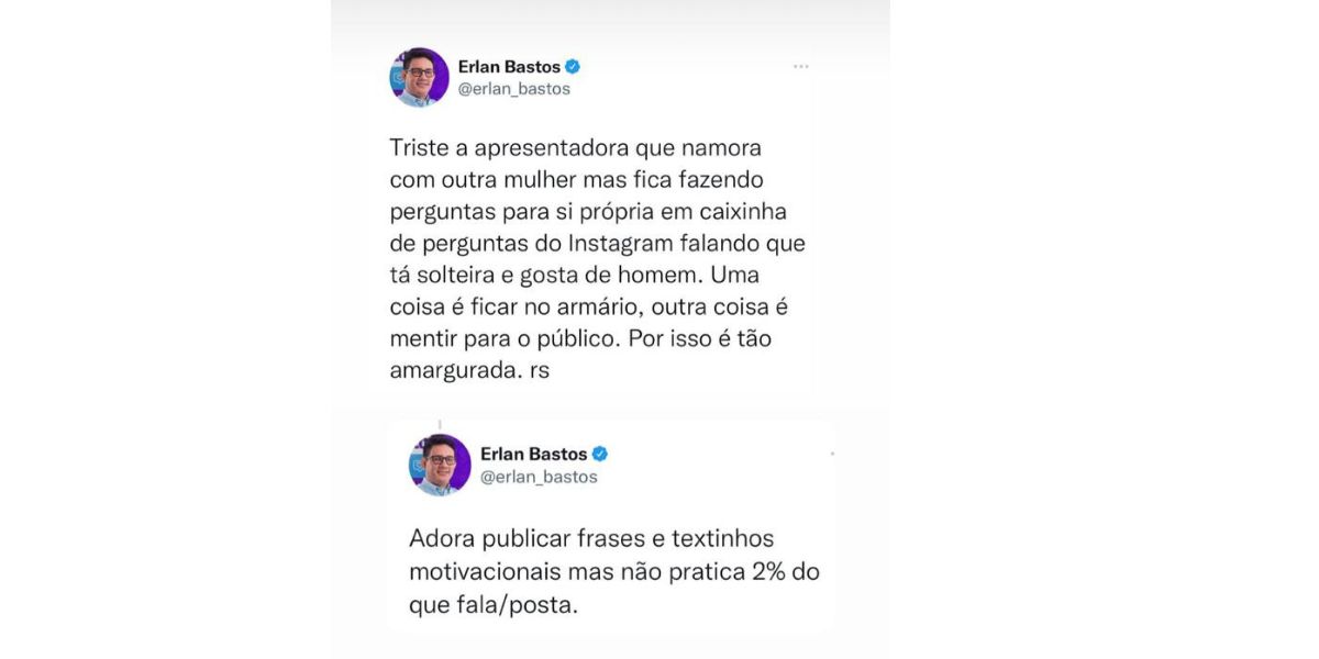 Erlan Bastos