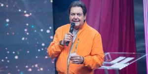 Faustão (Foto: Divulgação)