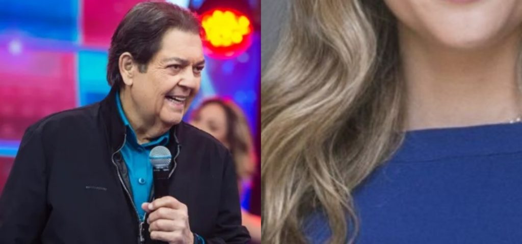 Faustão Dá Prova Do Seu Poder E Leva Atriz Da Globo Para A Band 