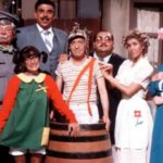 Ator do seriado Chaves tinha um irmão na trama e quase ninguém sabia (Foto: Reprodução)