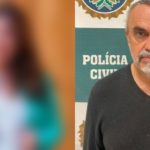 Mariana Xavier faz relato emocionante sobre prisão de José Dumont