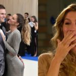 Gisele Bündchen é flagrada chorando e aumenta rumores sobre término com Tom Brady