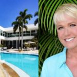 Mansão absurda de Xuxa é vendida por 45 milhões de reais