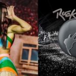 Anitta disse que jamais voltará a pisar no Rock In Rio (Montagem - TV Foco)