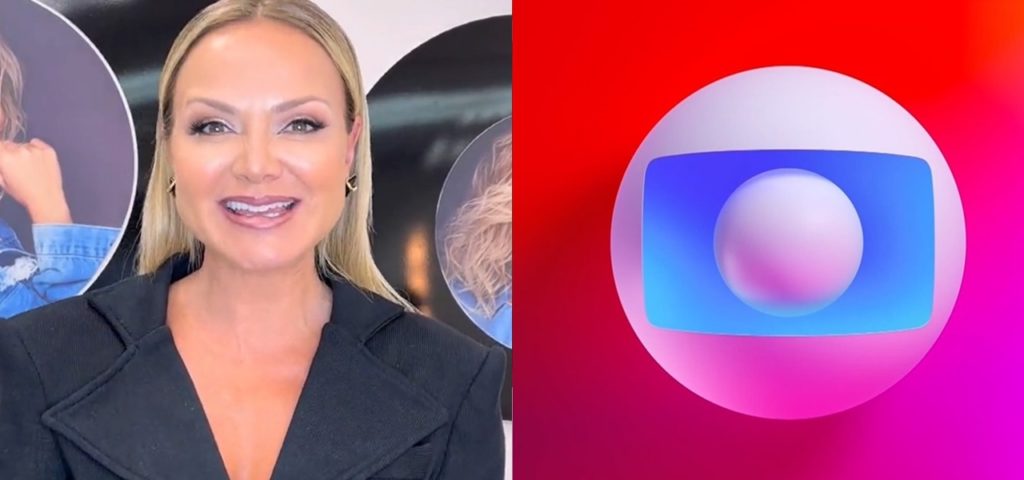 Novas informações envolvendo a suposta ida de Eliana para a Globo foram divulgadas no A Tarde É Sua