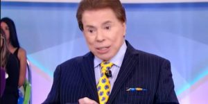 Silvio Santos (Foto: Reprodução/SBT)