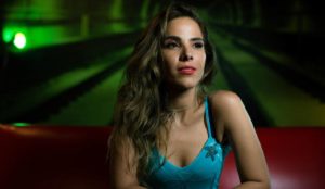 Wanessa Camargo falou sobre uma crise de pânico que teve no trânsito- Foto: Divulgação