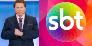 Silvio santos faz nova reformulação no SBT (Reprodução: Montagem TV Foco)