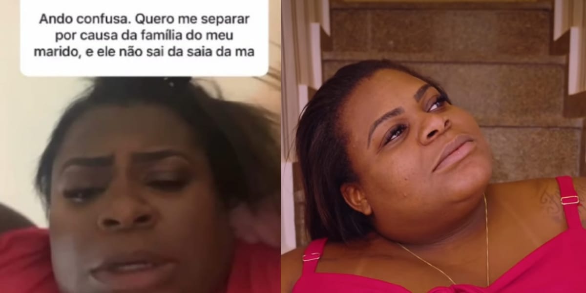 Foto de Jojo Todynho viraliza como meme e ela esbraveja: Não gostei -  Quem