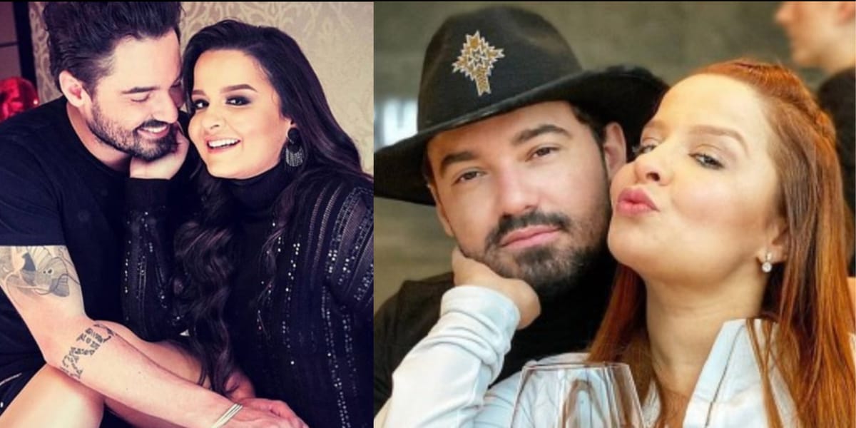 Foto: Maiara se divertiu com Maraisa ao usar chifres no Instagram,  indicando traição. Cantora está recém-solteira desde fim do noivado com  Fernando Zor - Purepeople