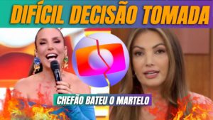 Pipoca da Ivete, Encontro e Sessão da Tarde