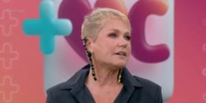 2 - Xuxa Meneghel publica vídeo de cortar o coração - Foto: Reprodução