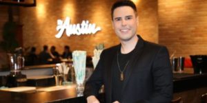 Jornalista faz uma visita ao seu restaurante na Mooca (Reprodução: Instagram)