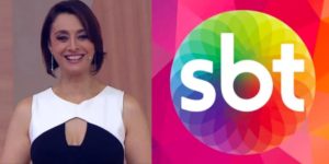 Catia Fonseca pode ganhar novo programa e SBT com novo reality (Reprodução: Montagem TV Foco)