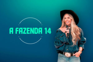 Lista oficial: Confira os 25 participantes confinados em A Fazenda 14, reality show rural da Record TV que estreia nesta terça-feira (13) (Foto: Reprodução / Record TV)