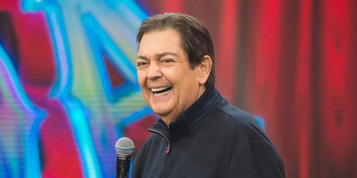 Faustão