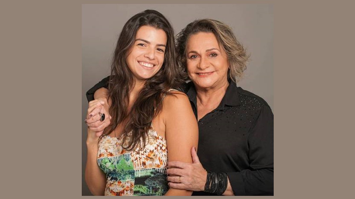 Fernanda Lorenzoni e Fafy Siqueira estão juntas há seis anos (Foto: Reprodução)