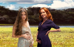 Pantanal - Você não pode perder! Capítulo especial desta sexta-feira (23) tem dois nascimentos e muito mistério (Foto: Reprodução / Globo / Montagem TV Foco)