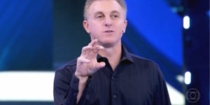 Imagem do post Globo coloca fenômeno de Faustão herdado por Luciano Huck na geladeira e quadro pode ter fim após anos