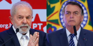 Saiba o que Lula fará no último debate com Bolsonaro para eliminar candidato - Foto: Reprodução