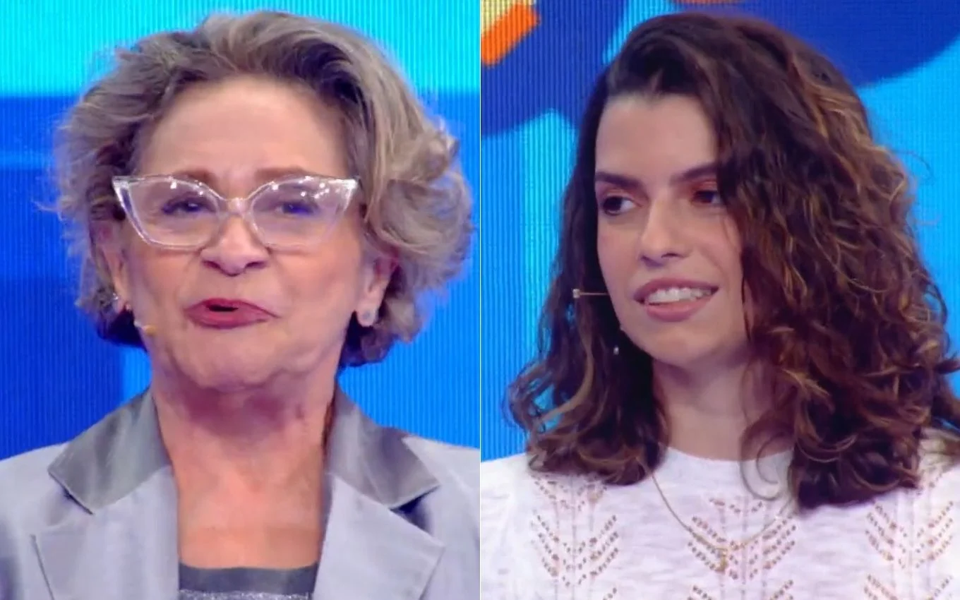 Fernanda Lorenzoni e Fafy Siqueira estão juntas há seis anos (Foto: Reprodução)