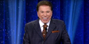 Estrela de Silvio Santos deixou SBT e fechou com a Globo (Foto: Reprodução)