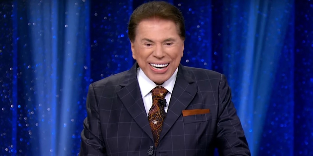 Silvio Santos