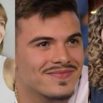 Na Fazenda 14, Thomaz Costa falou sobre flerte com Maísa Silva (Reprodução)