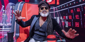 Filha de Carlinhos Brown é uma das mulheres mais lindas do Brasil (Foto: Reprodução)