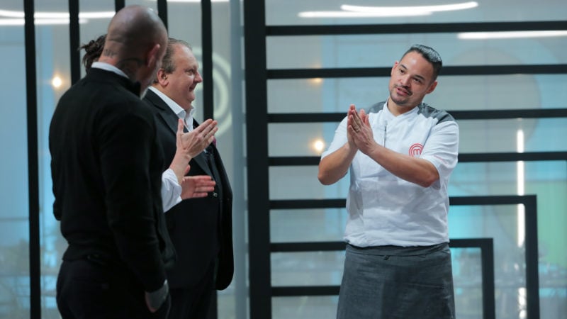 MasterChef Profissionais: Conheça os participantes da 4ª temporada, Gabriel Perline